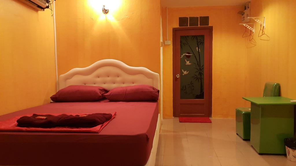 Ma-Samet Apartment Rayong Room photo