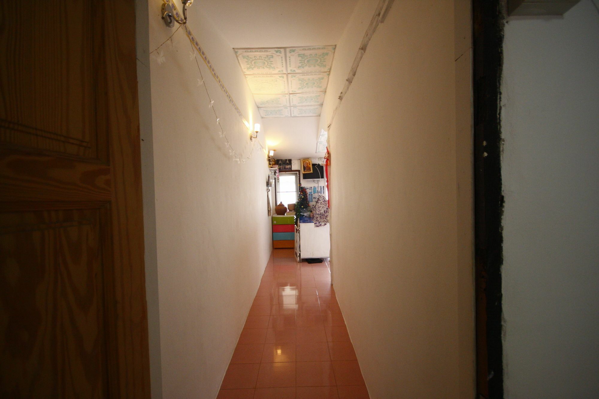 Ma-Samet Apartment Rayong Exterior photo